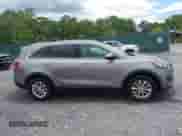 2018 Kia Sorento LX z VIN 5XYPGDA52JG365934, wystawiony jako IAAI lot #42341274 z przebiegiem 116 000 mil mil oraz . Historia ofert i sprzedaży dostępna na DreamBid. Obrazek 13.