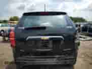 2016 Chevrolet Equinox LS с VIN 2GNFLEEK1G6214013, выставлен на аукционе Copart как лот 69086525 с пробегом 142 053 миль миль и Списание • Salvage title. История ставок и продаж доступна на DreamBid. Изображение 6.