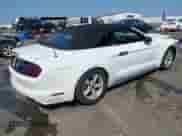 2016 Ford Mustang V6 with VIN 1FATP8EM0G5323969, listed as a IAAI auction lot 43197866 with 175,353 mi miles and . Bid and sale history available at DreamBid. Image 4.