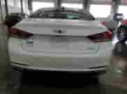 2015 Hyundai Genesis 3.8L z VIN KMHGN4JE4FU023439, wystawiony jako Copart lot #70684804 z przebiegiem 138 112 mil mil oraz Szkoda całkowita • Salvage title. Historia ofert i sprzedaży dostępna na DreamBid. Obrazek 6.