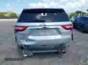 2020 Chevrolet Traverse LS с VIN 1GNERFKW9LJ167575, выставлен на аукционе IAAI как лот 42026375 с пробегом 62 454 миль миль и . История ставок и продаж доступна на DreamBid. Изображение 6.