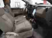 2010 Ford F-150 XL z VIN 1FTEX1EW6AFD81288, wystawiony jako IAAI lot #42499048 z przebiegiem 39 605 mil mil oraz . Historia ofert i sprzedaży dostępna na DreamBid. Obrazek 5.