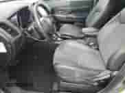 2025 Mitsubishi Outlander S z VIN JA4ARUAU4SU001743, wystawiony jako Copart lot #82145695 z przebiegiem 12 266 mil mil oraz Nie do naprawy • Non repairable. Historia ofert i sprzedaży dostępna na DreamBid. Obrazek 7.