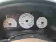 2005 Dodge Caravan SE с VIN 1D4GP25R25B203600, выставлен на аукционе Copart как лот 75289224 с пробегом 94 437 миль миль и Списание • Salvage title. История ставок и продаж доступна на DreamBid. Изображение 9.