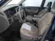 2002 Chevrolet Tracker LT с VIN 2CNBE634126928532, выставлен на аукционе Copart как лот 76990704 с пробегом Не указан миль и Списание • Salvage title. История ставок и продаж доступна на DreamBid. Изображение 7.