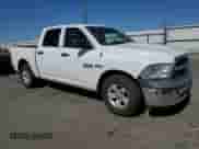 2015 Ram 1500 Tradesman с VIN 1C6RR6KM1FS659094, выставлен на аукционе Copart как лот 67316785 с пробегом 217 645 миль миль и Списание • Salvage title. История ставок и продаж доступна на DreamBid. Изображение 4.