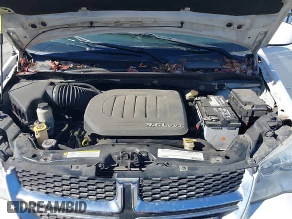 2012 Dodge Grand Caravan SXT с VIN 2C4RDGCG0CR231603, выставлен на аукционе IAAI как лот 43489655 с пробегом 138 788 миль миль и . История ставок и продаж доступна на DreamBid. Изображение 10.