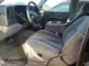 2005 Chevrolet Tahoe LS с VIN 1GNEC13V15J243156, выставлен на аукционе Copart как лот 65016435 с пробегом 214 344 миль миль и Списание • Salvage title. История ставок и продаж доступна на DreamBid. Изображение 7.