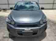 2013 Chevrolet Sonic LT с VIN 1G1JD5SH4D4195987, выставлен на аукционе Copart как лот 57692865 с пробегом 114 455 миль миль и Списание • Salvage title. История ставок и продаж доступна на DreamBid. Изображение 5.