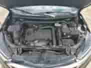 2024 Chevrolet Equinox Premier с VIN 3GNAXXEG5RL211166, выставлен на аукционе Copart как лот 61584325 с пробегом 24 289 миль миль и Списание • Salvage title. История ставок и продаж доступна на DreamBid. Изображение 11.