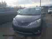 2017 Toyota Sienna XLE with VIN 5TDDZ3DC4HS160419, listed as a IAAI auction lot 41633767 with 84,888 mi miles and . Bid and sale history available at DreamBid. Image 12.