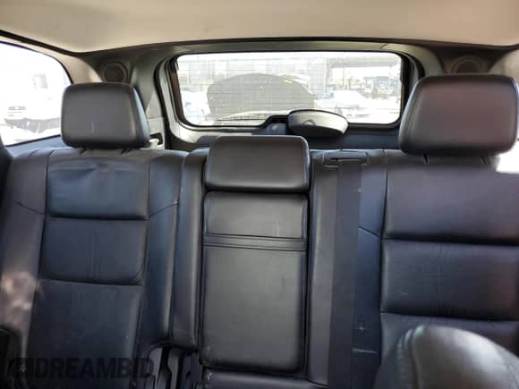 2012 Jeep Grand Cherokee Limited z VIN 1C4RJEBG2CC317633, wystawiony jako Copart lot #81336605 z przebiegiem 166 863 mil mil oraz Szkoda całkowita • Salvage title. Historia ofert i sprzedaży dostępna na DreamBid. Obrazek 10.