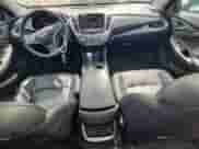 2018 Chevrolet Malibu Premier с VIN 1G1ZE5SX3JF165337, выставлен на аукционе Copart как лот 71711675 с пробегом 107 180 миль миль и Списание • Salvage title. История ставок и продаж доступна на DreamBid. Изображение 8.