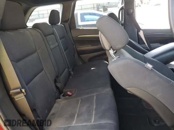2018 Jeep Grand Cherokee Altitude with VIN 1C4RJEAGXJC513169, listed as a Copart auction lot 71512345 with 70,013 mi miles and Salvage title. Bid and sale history available at DreamBid. Image 10.