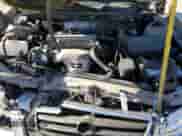 2000 Toyota Camry LE with VIN JT2BG22K2Y0445598, listed as a Copart auction lot 83445854 with 223,274 mi miles and Salvage title. Bid and sale history available at DreamBid. Image 12.