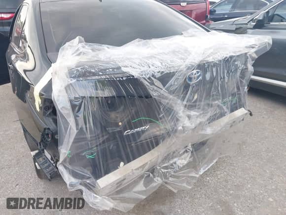 2017 Toyota Camry Hybrid LE с VIN 4T1BD1FK9HU227246, выставлен на аукционе IAAI как лот 42113543 с пробегом 103 302 миль миль и . История ставок и продаж доступна на DreamBid. Изображение 17.