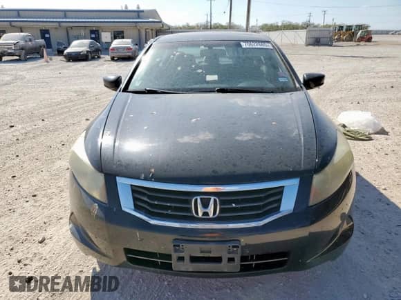 2010 Honda Accord EX-L с VIN 1HGCP2F89AA117719, выставлен на аукционе Copart как лот 70622665 с пробегом 110 642 миль миль и Списание • Salvage title. История ставок и продаж доступна на DreamBid. Изображение 5.