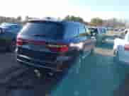 2018 Dodge Durango GT with VIN 1C4RDJDG9JC101935, listed as a IAAI auction lot 41080333 with 81,390 mi miles and . Bid and sale history available at DreamBid. Image 4.