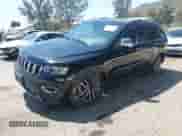 2021 Jeep Grand Cherokee Limited with VIN 1C4RJEBG2MC844184, listed as a IAAI auction lot 41992487 with 29,532 mi miles and . Bid and sale history available at DreamBid. Image 2.