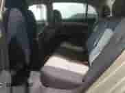 2008 Chevrolet Malibu 1LS с VIN 1G1ZG57B08F259046, выставлен на аукционе Copart как лот 87395185 с пробегом 12 002 миль миль и Списание • Salvage title. История ставок и продаж доступна на DreamBid. Изображение 10.