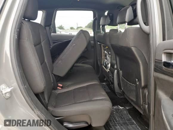 2021 Jeep Grand Cherokee Freedom с VIN 1C4RJEAG4MC785429, выставлен на аукционе Copart как лот 66378375 с пробегом 68 622 миль миль и Списание • Salvage title. История ставок и продаж доступна на DreamBid. Изображение 11.