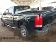 2007 GMC Sierra 1500 SLE1 z VIN 3GTEC13C47G526484, wystawiony jako IAAI lot #41693505 z przebiegiem 190 990 mil mil oraz . Historia ofert i sprzedaży dostępna na DreamBid. Obrazek 3.
