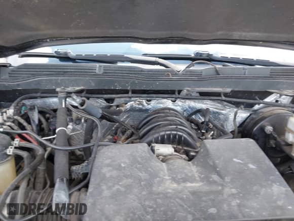 2015 Chevrolet Silverado 1500 LS z VIN 1GCVKPEH5FZ373899, wystawiony jako IAAI lot #43056772 z przebiegiem Nie podano mil oraz . Historia ofert i sprzedaży dostępna na DreamBid. Obrazek 10.
