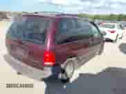 2000 Dodge Caravan with VIN 2B4GP2534YR737578, listed as a IAAI auction lot 43375169 with 167,152 mi miles and . Bid and sale history available at DreamBid. Image 4.