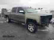 2014 Chevrolet Silverado 1500 LTZ with VIN 3GCUKSEC6EG167024, listed as a IAAI auction lot 42337467 with 198,721 mi miles and . Bid and sale history available at DreamBid. Image 1.