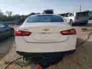 2025 Chevrolet Malibu LT с VIN 1G1ZD5ST7SF154777, выставлен на аукционе Copart как лот 87467405 с пробегом 25 865 миль миль и Чистый • Clean title. История ставок и продаж доступна на DreamBid. Изображение 6.