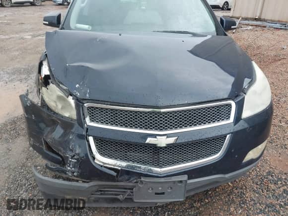 2011 Chevrolet Traverse 1LT с VIN 1GNKRGED1BJ234185, выставлен на аукционе IAAI как лот 43333365 с пробегом 192 166 миль миль и . История ставок и продаж доступна на DreamBid. Изображение 6.
