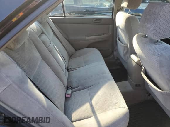 2004 Toyota Camry XLE with VIN 4T1BE32K84U297328, listed as a Copart auction lot 89930325 with 189,475 mi miles and Clean title. Bid and sale history available at DreamBid. Image 10.
