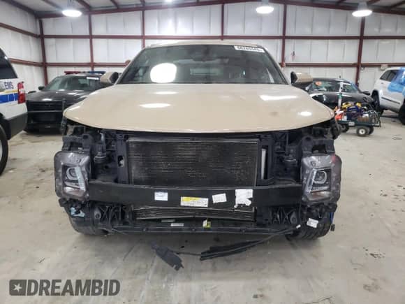 2023 Hyundai Santa Cruz SE with VIN 5NTJADAE7PH070032, listed as a Copart auction lot 66265545 with 68,314 mi miles and Salvage title. Bid and sale history available at DreamBid. Image 5.