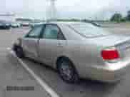 2006 Toyota Camry LE with VIN 4T1BE32K66U704789, listed as a IAAI auction lot 43304989 with 229,590 mi miles and . Bid and sale history available at DreamBid. Image 3.