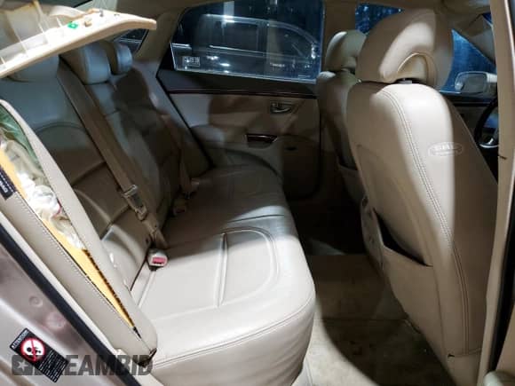 2006 Hyundai Azera SE z VIN KMHFC46F86A128070, wystawiony jako Copart lot #88057915 z przebiegiem Nie podano mil oraz Szkoda całkowita • Salvage title. Historia ofert i sprzedaży dostępna na DreamBid. Obrazek 10.