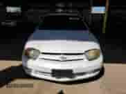 2003 Chevrolet Cavalier с VIN 1G1JC52F637283129, выставлен на аукционе Copart как лот 72086065 с пробегом 142 499 миль миль и Чистый • Clean title. История ставок и продаж доступна на DreamBid. Изображение 5.