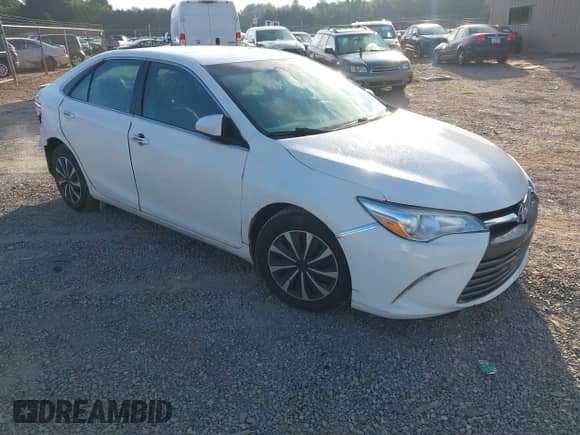 2015 Toyota Camry LE с VIN 4T1BD1FK9FU167661, выставлен на аукционе IAAI как лот 43191402 с пробегом 356 393 миль миль и . История ставок и продаж доступна на DreamBid. Изображение 1.