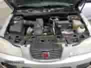 2007 Saturn VUE I4 with VIN 5GZCZ33D07S877183, listed as a Copart auction lot 71868204 with 153,584 mi miles and Salvage title. Bid and sale history available at DreamBid. Image 12.