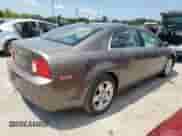 2011 Chevrolet Malibu 1LS с VIN 1G1ZB5E16BF315409, выставлен на аукционе Copart как лот 67447265 с пробегом 126 223 миль миль и На запчасти • Non repairable. История ставок и продаж доступна на DreamBid. Изображение 3.