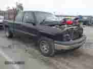 2007 Chevrolet Silverado 1500 LT1 with VIN 1GCEC19X47Z123972, listed as a IAAI auction lot 43009798 with 128,354 mi miles and . Bid and sale history available at DreamBid. Image 1.