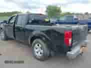 2012 Nissan Frontier SV with VIN 1N6AD0FV9CC464674, listed as a IAAI auction lot 42523967 with 156,505 mi miles and . Bid and sale history available at DreamBid. Image 3.