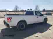 2016 Ford F-150 XL z VIN 1FTMF1C89GKD08483, wystawiony jako Copart lot #49835295 z przebiegiem 142 109 mil mil oraz Czysty tytuł • Clean title. Historia ofert i sprzedaży dostępna na DreamBid. Obrazek 3.