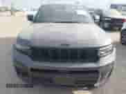 2023 Jeep Grand Cherokee Altitude with VIN 1C4RJKAG5P8884850, listed as a IAAI auction lot 43514513 with 71,482 mi miles and . Bid and sale history available at DreamBid. Image 12.