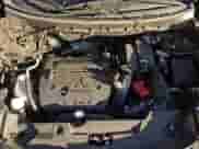 2021 Mitsubishi Outlander ES z VIN JA4ARUAU5MU020160, wystawiony jako Copart lot #85845615 z przebiegiem 83 925 mil mil oraz Czysty tytuł • Clean title. Historia ofert i sprzedaży dostępna na DreamBid. Obrazek 15.