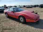 1987 Chevrolet Corvette с VIN 1G1YY2187H5113902, выставлен на аукционе Copart как лот 71399325 с пробегом 91 560 миль миль и Списание • Salvage title. История ставок и продаж доступна на DreamBid. Изображение 4.