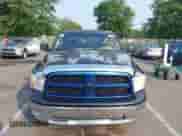 2009 Dodge 1500 SLT with VIN 1D3HV18T59S763486, listed as a IAAI auction lot 42891008 with 127,276 mi miles and . Bid and sale history available at DreamBid. Image 12.