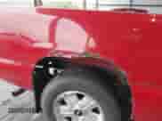 2003 Chevrolet Silverado 1500 with VIN 1GCEC14X83Z255215, listed as a IAAI auction lot 43442068 with 18,309 mi miles and . Bid and sale history available at DreamBid. Image 6.