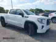 2021 GMC Sierra 1500 Elevation с VIN 3GTP8CET7MG371993, выставлен на аукционе IAAI как лот 42157784 с пробегом 45 490 миль миль и . История ставок и продаж доступна на DreamBid. Изображение 1.