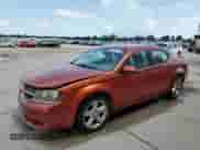 2008 Dodge Avenger R/T с VIN 1B3LC76MX8N109329, выставлен на аукционе Copart как лот 62348875 с пробегом 190 864 миль миль и Списание • Salvage title. История ставок и продаж доступна на DreamBid. Изображение 1.