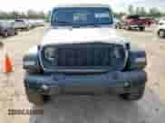 2024 Jeep Wrangler Willys с VIN 1C4PJXDG8RW250382, выставлен на аукционе Copart как лот 69934295 с пробегом 5 315 миль миль и Списание • Salvage title. История ставок и продаж доступна на DreamBid. Изображение 5.